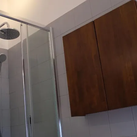 Trastevere Terrace Bright Apartman *