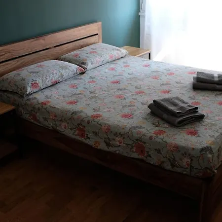 Apartman Trastevere Terrace Bright Róma