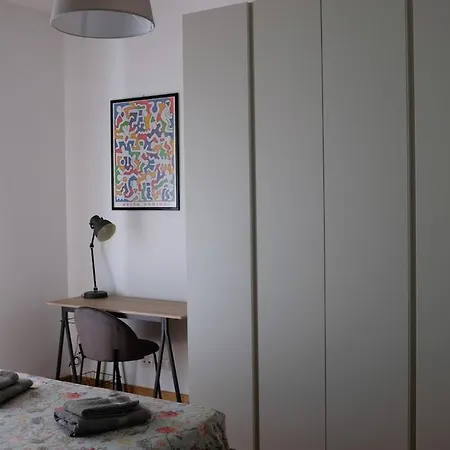 Apartman Trastevere Terrace Bright Róma