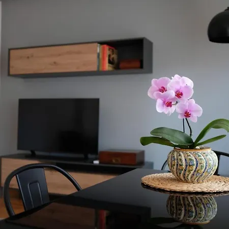 Apartman Trastevere Terrace Bright *