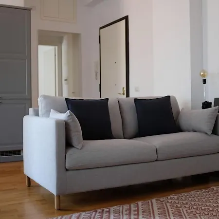 Trastevere Terrace Bright Róma