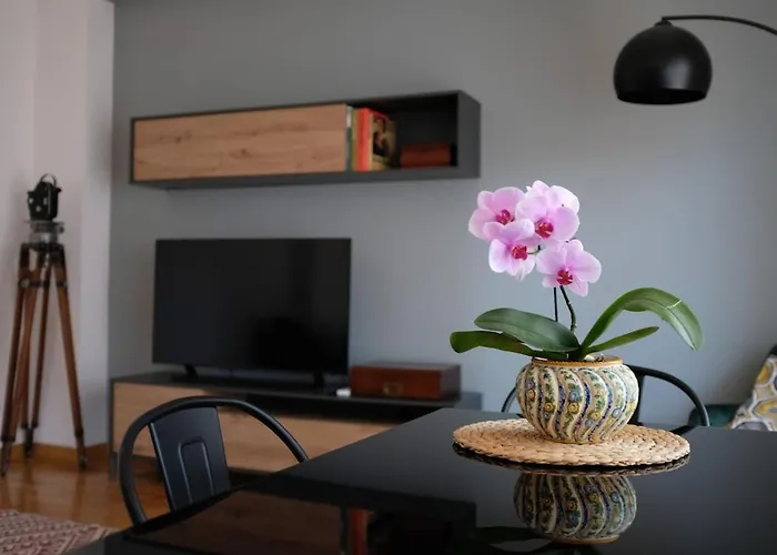 Apartamento Trastevere Terrace Bright *